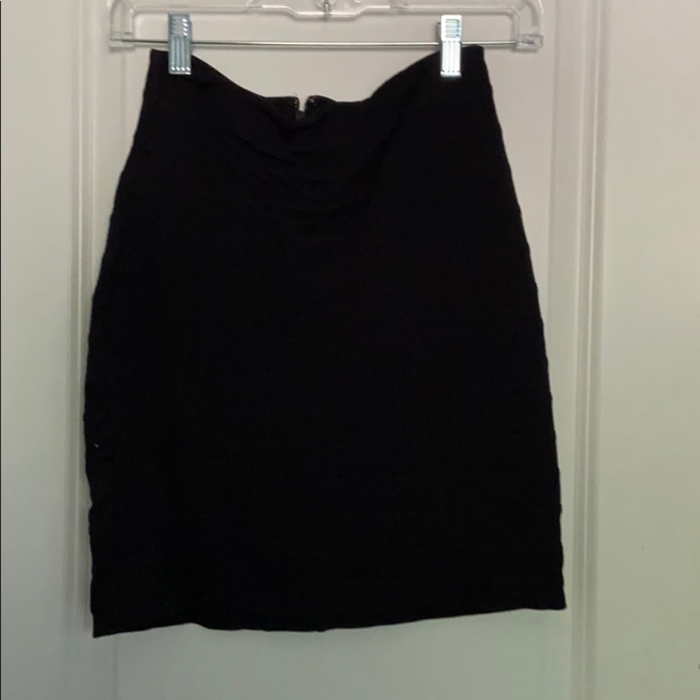 Express BodyCon Pencil Skirt 00